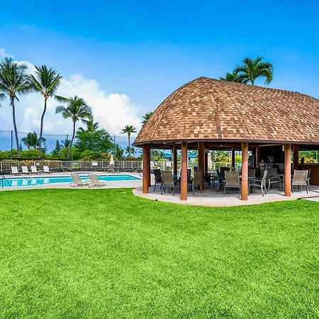 Newly Renovated Condo With Sup Paddle Boards And Golf Clubs Included Kailua-Kona Esterno foto