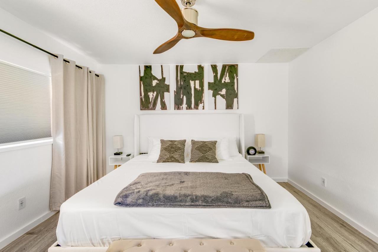 Newly Renovated Condo With Sup Paddle Boards And Golf Clubs Included Kailua-Kona Esterno foto