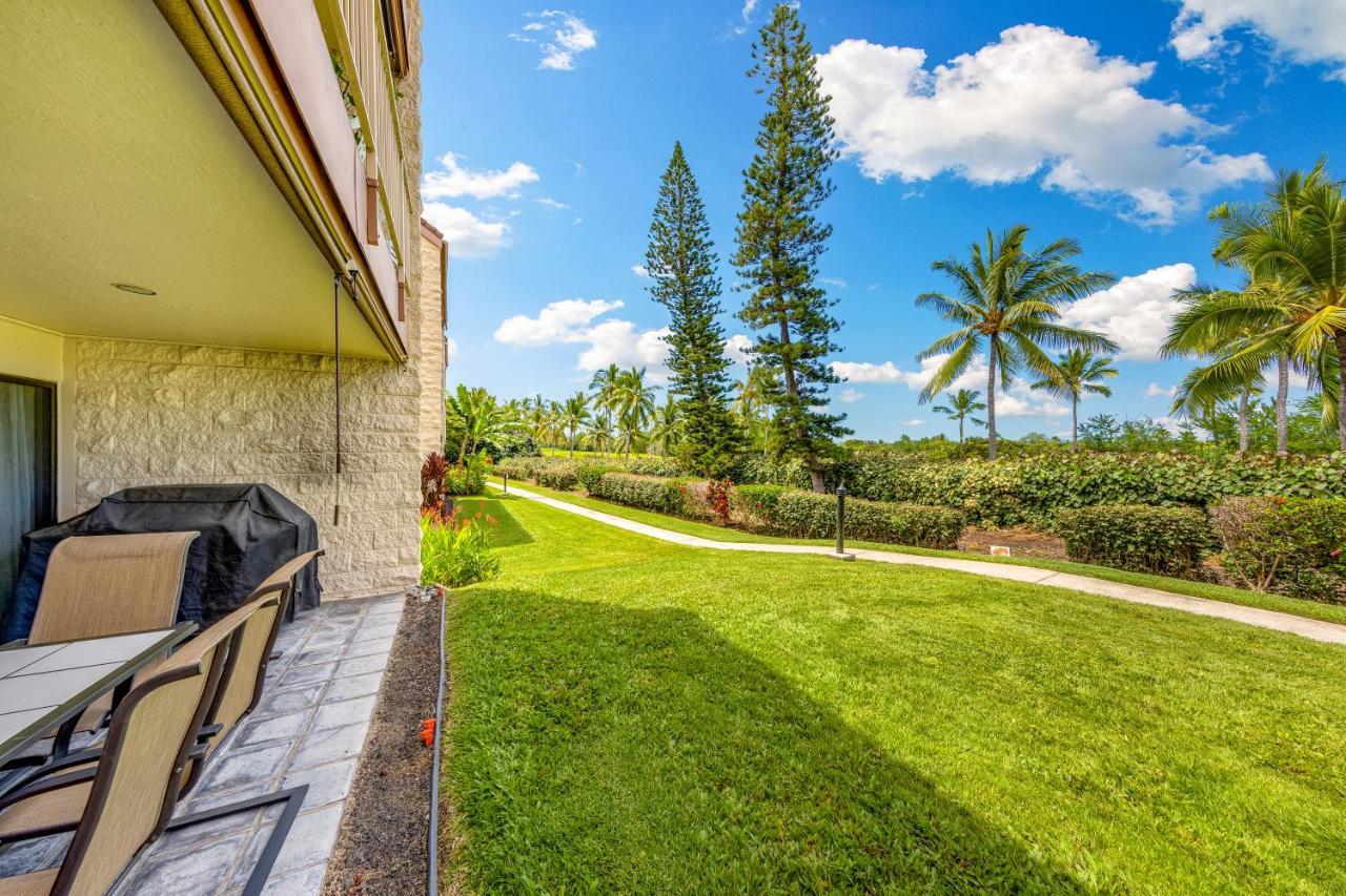 Newly Renovated Condo With Sup Paddle Boards And Golf Clubs Included Kailua-Kona Esterno foto