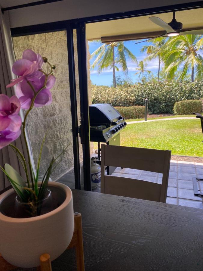 Newly Renovated Condo With Sup Paddle Boards And Golf Clubs Included Kailua-Kona Esterno foto