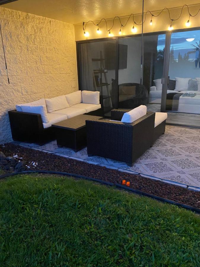 Newly Renovated Condo With Sup Paddle Boards And Golf Clubs Included Kailua-Kona Esterno foto