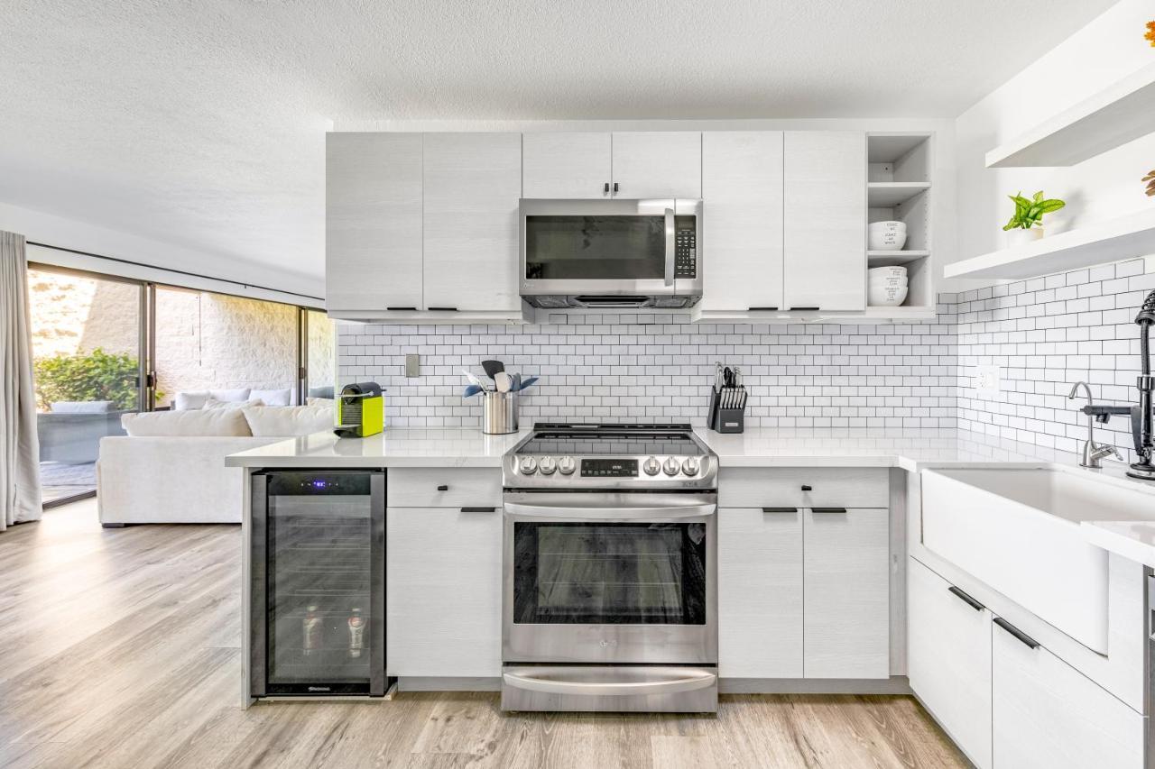 Newly Renovated Condo With Sup Paddle Boards And Golf Clubs Included Kailua-Kona Esterno foto
