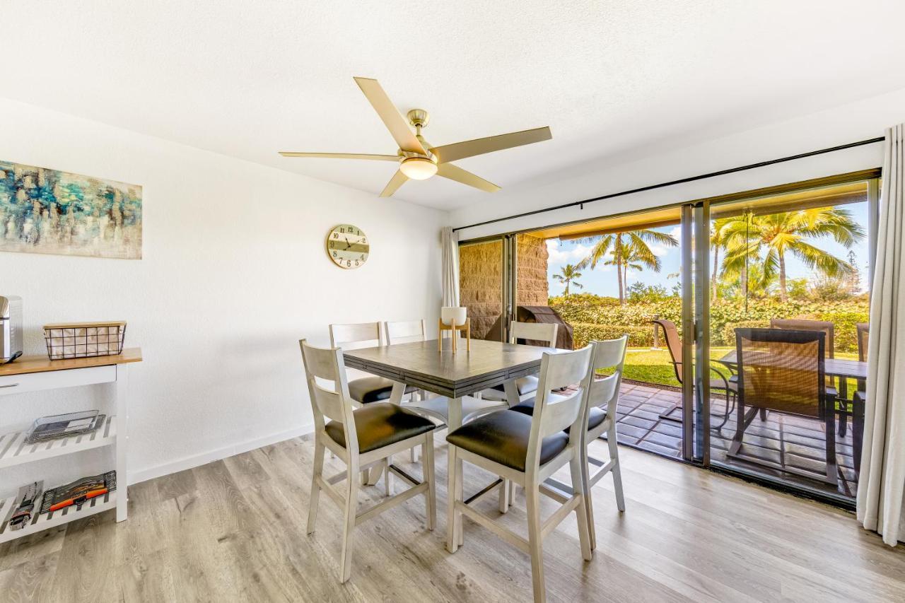 Newly Renovated Condo With Sup Paddle Boards And Golf Clubs Included Kailua-Kona Esterno foto