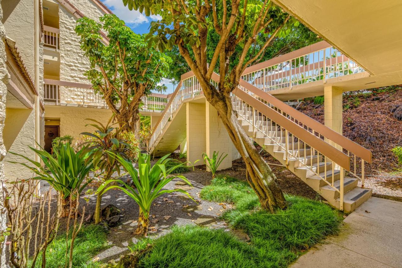 Newly Renovated Condo With Sup Paddle Boards And Golf Clubs Included Kailua-Kona Esterno foto