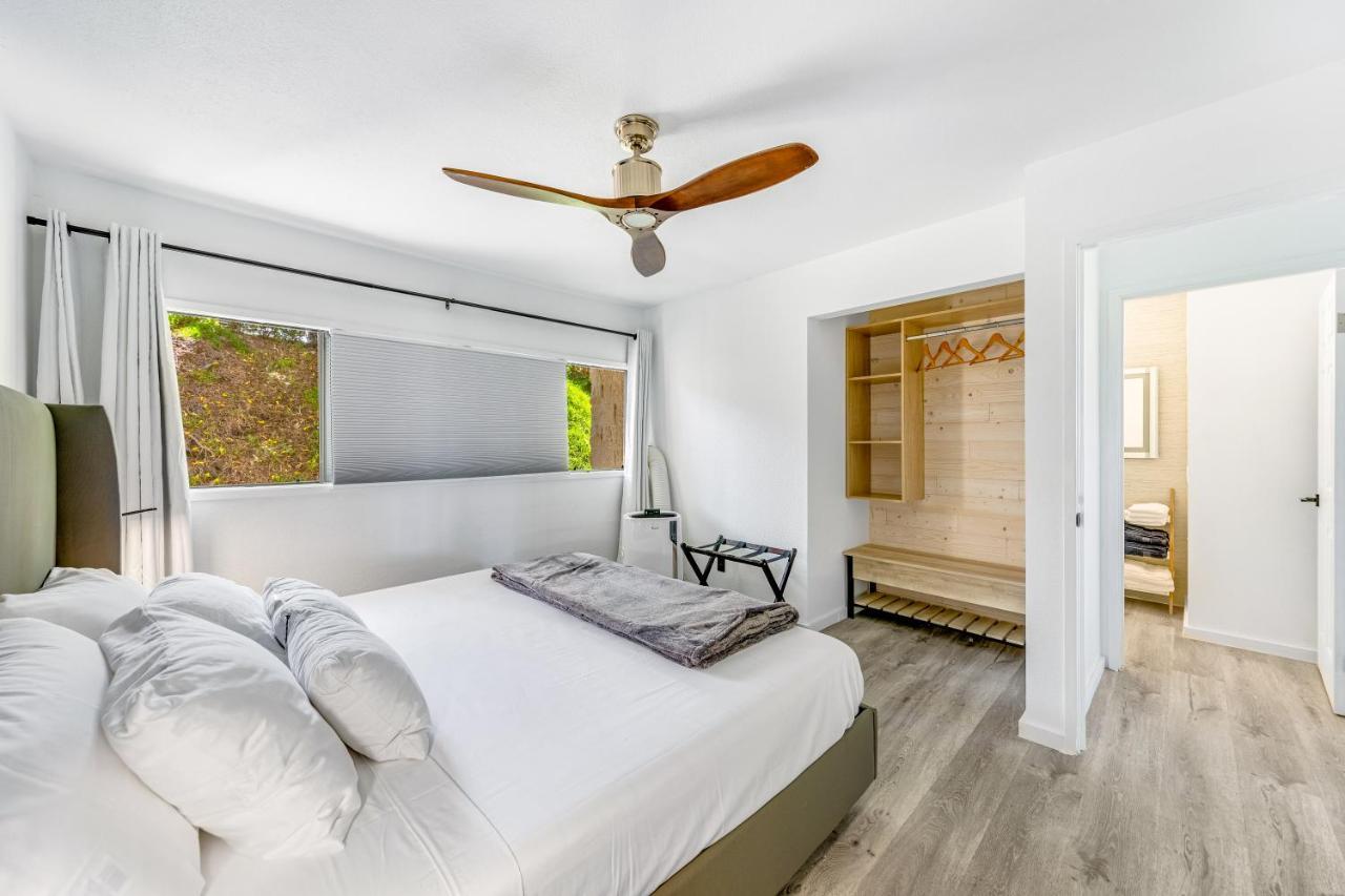 Newly Renovated Condo With Sup Paddle Boards And Golf Clubs Included Kailua-Kona Esterno foto