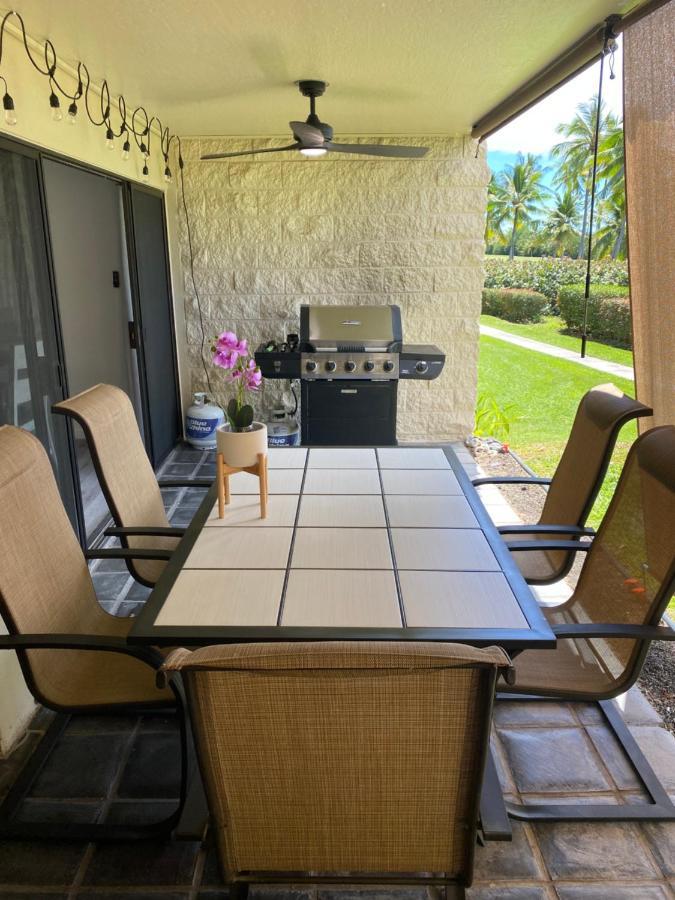 Newly Renovated Condo With Sup Paddle Boards And Golf Clubs Included Kailua-Kona Esterno foto