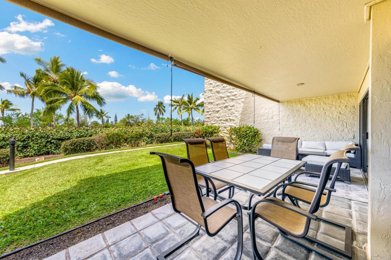 Newly Renovated Condo With Sup Paddle Boards And Golf Clubs Included Kailua-Kona Esterno foto