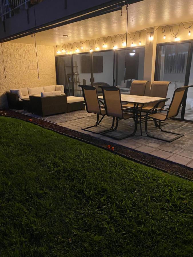 Newly Renovated Condo With Sup Paddle Boards And Golf Clubs Included Kailua-Kona Esterno foto