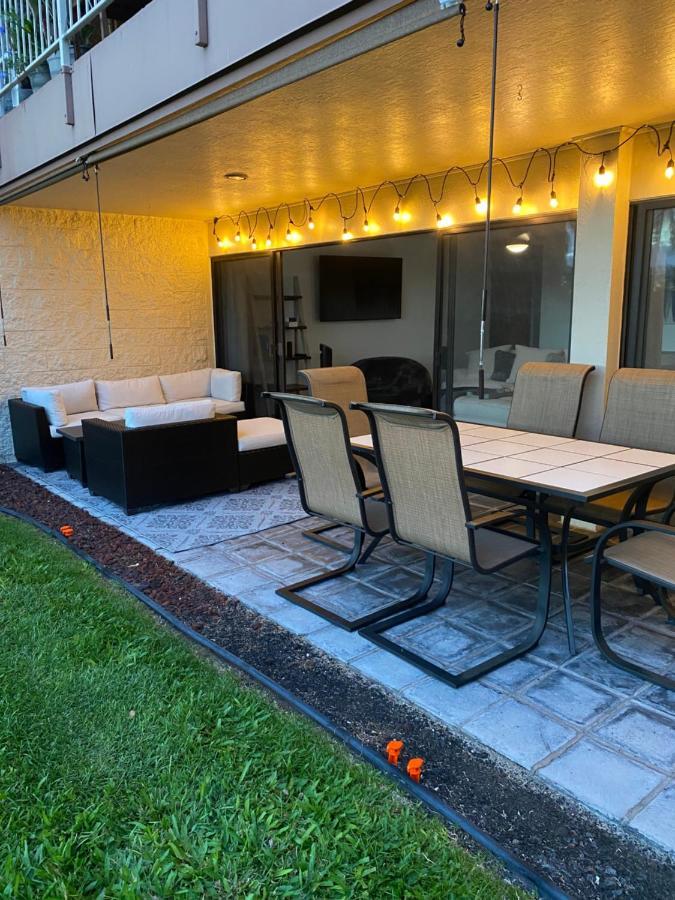 Newly Renovated Condo With Sup Paddle Boards And Golf Clubs Included Kailua-Kona Esterno foto